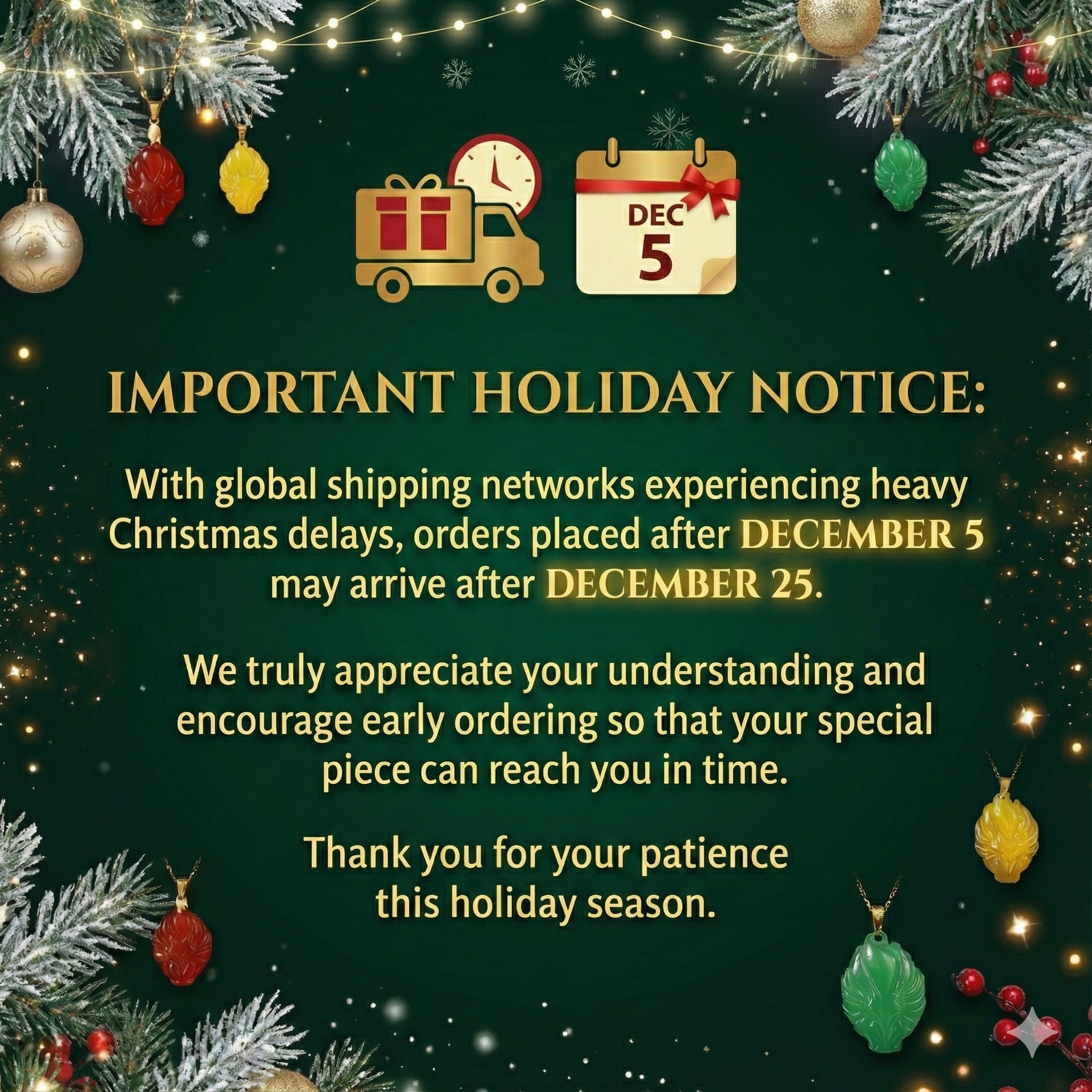 Lucky Fox Queen Stone - Yellow