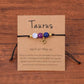 Zodiac Alignment Bracelet Natural Stone