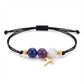Zodiac Alignment Bracelet Natural Stone